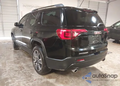 2019 GMC Acadia Slt-1 z USA, uszkodzony, nr VIN 1GKKNMLS0KZ289964